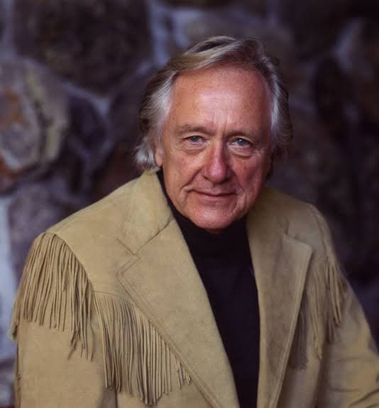 Gerry Spence, founder of the Gerry Spence Method
