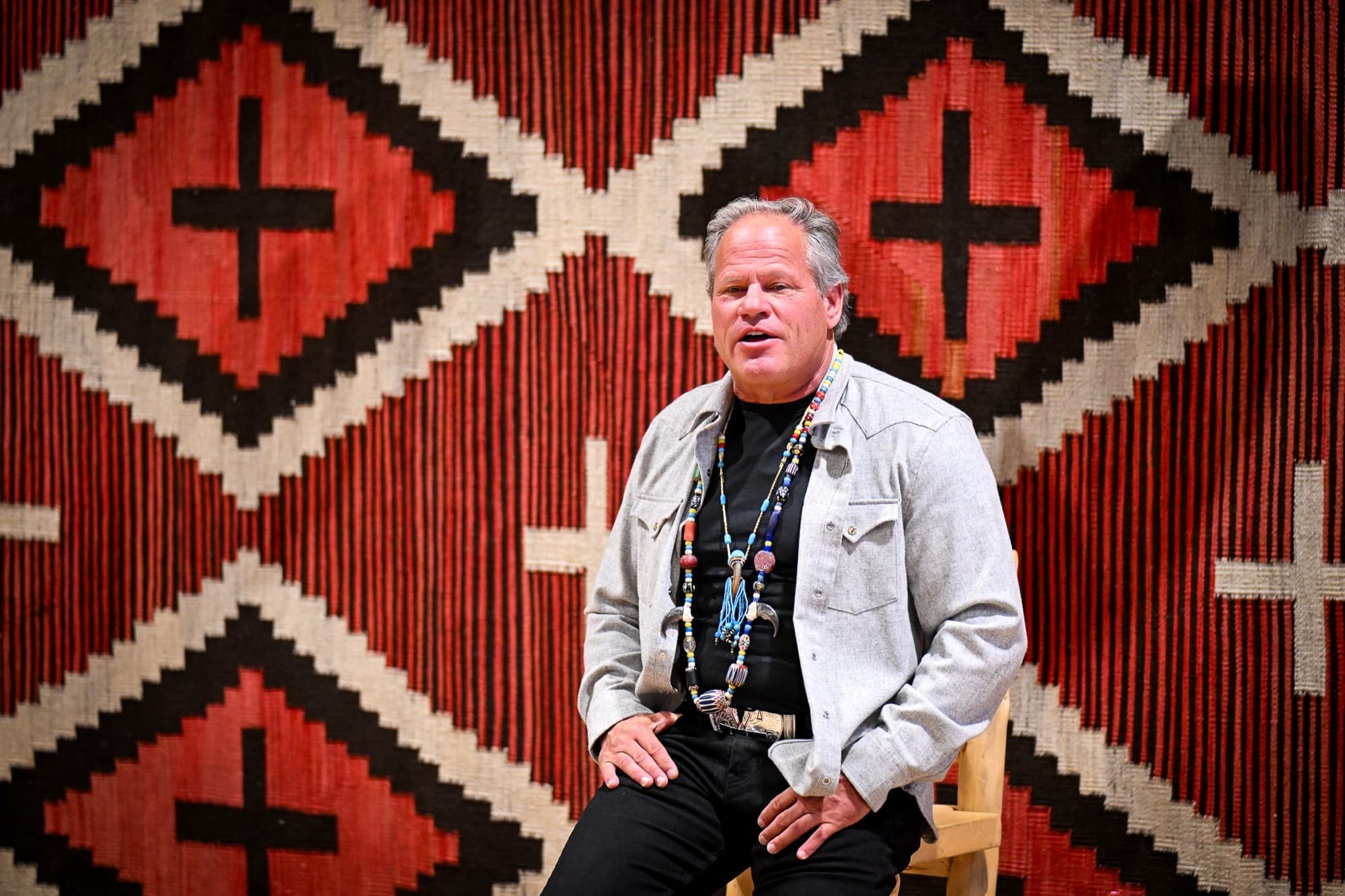 Gerry Spence Method gallery, photo 11