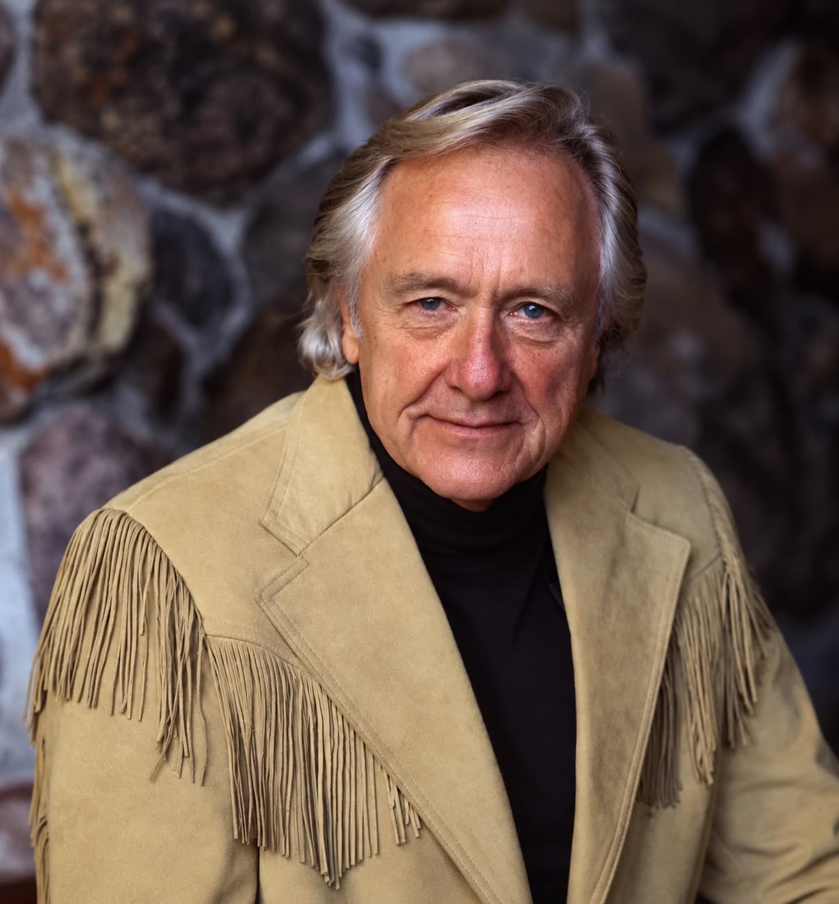 Gerry Spence, founder of the Gerry Spence Method
